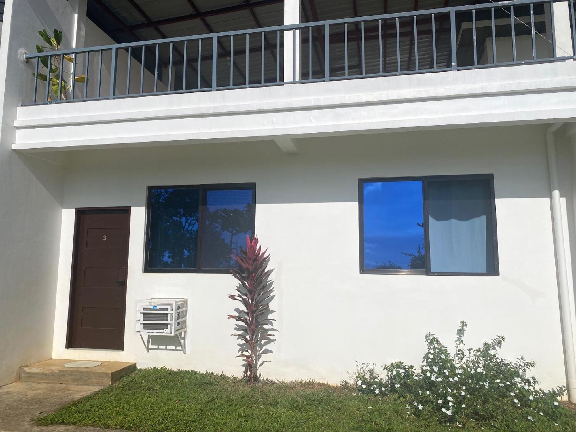 Concetta Tourist Inn Manolo Fortich Exterior foto